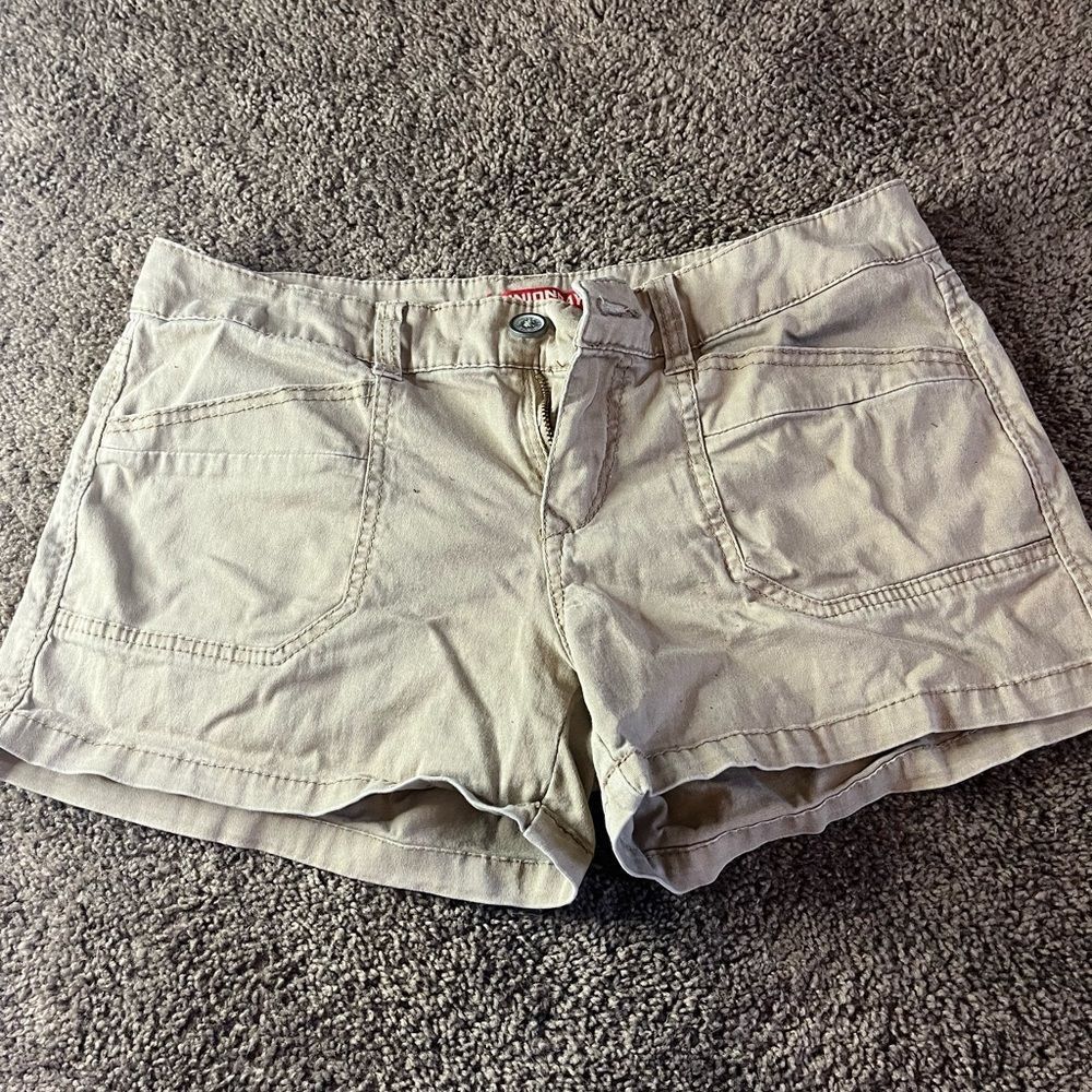 Unionbay shorts